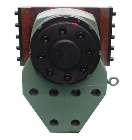 貴州TP型盤式制動器的參數(shù)準確即可生產(chǎn)