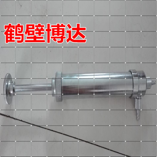 鶴壁博達廠家銷售FW型高負壓瓦斯采樣器線上接單，歡迎您下單。