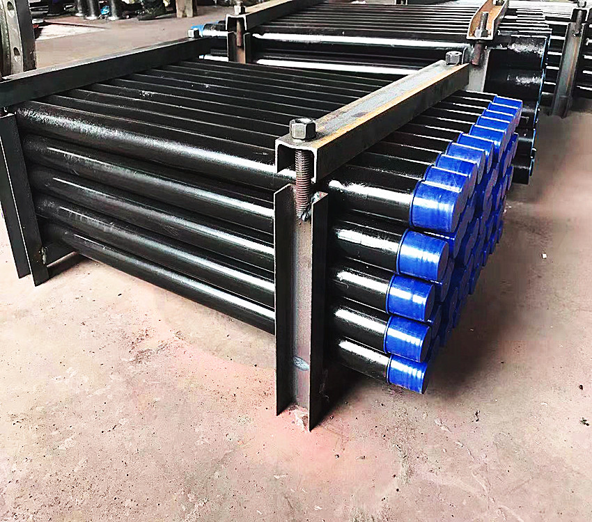 只在乎煤礦探水鉆桿的價(jià)格是不行滴