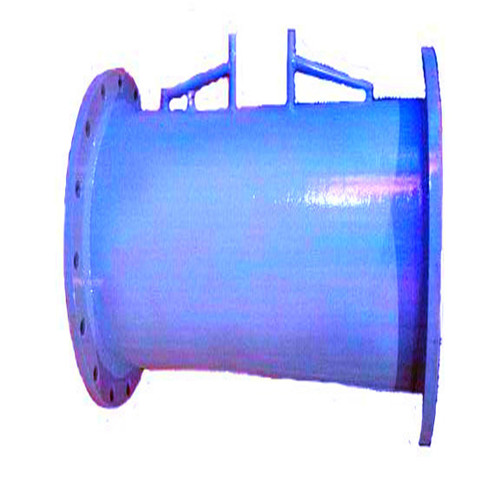 忙里偷閑對博達(dá)FVL型內(nèi)錐式流量計進行學(xué)習(xí)