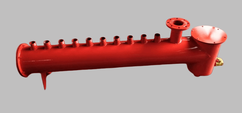 2026年的礦用負壓十孔匯集裝置更精致更實用